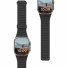UAG Urban Armor Gear Pathfinder Strap | Apple Watch Ultra/42/44/45/46mm | heritage gelb/schwarz | 194161118240