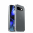 Otterbox React Series Case | Google Pixel 9a | transparent | 77-97761