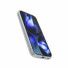 Otterbox React Series Case | Google Pixel 9a | transparent | 77-97761
