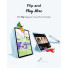 ESR Flip Hybrid Case | Apple iPad Air 11