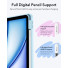 ESR Flip Hybrid Case | Apple iPad Air 11