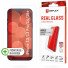 DISPLEX Real Glass Panzerglas | 2D | Apple iPhone 16e/14/13/13 Pro | 01698