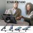 JT Berlin Rugged Kickstand & Handstrap Case | Apple iPad Air 11
