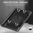 JT Berlin Rugged Kickstand & Handstrap Case | Apple iPad Air 11