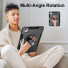 JT Berlin Rugged Kickstand & Handstrap Case | Apple iPad Air 11