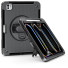 JT Berlin Rugged Kickstand & Handstrap Case | Apple iPad Pro 11