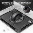 JT Berlin Rugged Kickstand & Handstrap Case | Apple iPad Pro 11