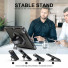 JT Berlin Rugged Kickstand & Handstrap Case | Apple iPad Pro 11