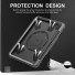 JT Berlin Rugged Kickstand & Handstrap Case | Apple iPad Pro 11