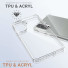 JT Berlin BackCase Pankow Clear | Samsung Galaxy A56 5G | transparent | 11122