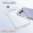 JT Berlin BackCase Pankow Clear | Google Pixel 9a | transparent | 11121