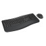 Incase | Designed by Microsoft | Wireless Comfort Desktop 5050 AES (Tastatur & Maus) | DE Layout Quertz | schwarz | PP4 | PP4-00008