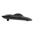 Incase | Designed by Microsoft | Wireless Comfort Desktop 5050 AES (Tastatur & Maus) | DE Layout Quertz | schwarz | PP4 | PP4-00008