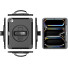JT Berlin Rugged Kickstand & Handstrap Case | Apple iPad Pro 13