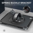 JT Berlin Rugged Kickstand & Handstrap Case | Apple iPad Pro 13