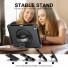 JT Berlin Rugged Kickstand & Handstrap Case | Apple iPad Pro 13