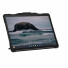 UAG Urban Armor Gear Metropolis Case | Microsoft Surface Pro 11/10/9 | schwarz | 324013114040