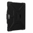 UAG Urban Armor Gear Metropolis Case | Microsoft Surface Pro 11/10/9 | schwarz | 324013114040