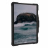 UAG Urban Armor Gear Metropolis Case | Microsoft Surface Pro 11/10/9 | schwarz | 324013114040