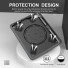 JT Berlin Rugged Kickstand & Handstrap Case | Apple iPad Air 13