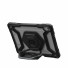 UAG Urban Armor Gear Plasma Handstrap, Kickstand & Screen Protection Case | Apple iPad 11