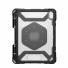 UAG Urban Armor Gear Plasma Handstrap, Kickstand & Screen Protection Case | Apple iPad 11