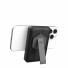 UAG Urban Armor Gear SRGE Rugged Powerbank Magnetic Wireless Charger mit Standfunktion | 1x 20W USB-C & 1x 10W | 10.000 mAh | Qi | schwarz/grau | 9B4411114030