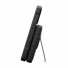 UAG Urban Armor Gear SRGE Rugged Powerbank Magnetic Wireless Charger mit Standfunktion | 1x 20W USB-C & 1x 10W | 10.000 mAh | Qi | schwarz/grau | 9B4411114030