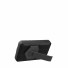 UAG Urban Armor Gear SRGE Rugged Powerbank Magnetic Wireless Charger mit Standfunktion | 1x 20W USB-C & 1x 10W | 10.000 mAh | Qi | schwarz/grau | 9B4411114030