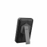 UAG Urban Armor Gear SRGE Rugged Powerbank Magnetic Wireless Charger mit Standfunktion | 1x 20W USB-C & 1x 10W | 10.000 mAh | Qi | schwarz/grau | 9B4411114030