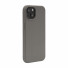 JT Berlin SilikonCase Steglitz | Apple iPhone 13 mini | grau | 10772
