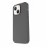 JT Berlin SilikonCase Steglitz | Apple iPhone 14 | grau | 10898