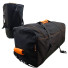 LANCO Dachboxen- und Reisetasche | schwarz | LI-7735