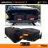 LANCO Dachboxen Taschen | 2er Set | schwarz | LI-7740