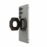UAG Urban Armor Gear Monarch Mag2 Dual Magnetic Halterung/Haltering mit Standfunktion | gunmetal | 964446113G30