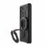 UAG Urban Armor Gear Monarch Mag2 Dual Magnetic Halterung/Haltering mit Standfunktion | gunmetal | 964446113G30