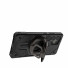 UAG Urban Armor Gear Monarch Mag2 Dual Magnetic Halterung/Haltering mit Standfunktion | gunmetal | 964446113G30