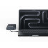 Xtorm XB4 Series Titan Ultra Powerbank | 27.000 mAh | 200W / PD / 4x USB-C | anthrazit | XB403
