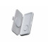 Xtorm Faltbares 3in1 Wireless Reiseladegerät + Watch mit USB-C Kabel | 15W | Qi | grau | XWF31