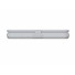 Xtorm Faltbares 3in1 Wireless Reiseladegerät + Watch mit USB-C Kabel | 15W | Qi | grau | XWF31
