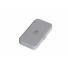 Xtorm Faltbares 3in1 Wireless Reiseladegerät + Watch mit USB-C Kabel | 15W | Qi | grau | XWF31