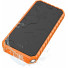 Xtorm Xtreme Series Rugged Powerbank | 20.000 mAh | 35W / PD / 2x USB-C / 2x USB-A | schwarz/orange | XR202