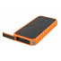 Xtorm Xtreme Series Rugged Powerbank | 20.000 mAh | 35W / PD / 2x USB-C / 2x USB-A | schwarz/orange | XR202