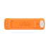 Xtorm Xtreme Series Rugged Powerbank | 20.000 mAh | 35W / PD / 2x USB-C / 2x USB-A | schwarz/orange | XR202
