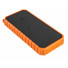 Xtorm Xtreme Series Rugged Powerbank | 20.000 mAh | 35W / PD / 2x USB-C / 2x USB-A | schwarz/orange | XR202