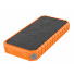 Xtorm Xtreme Series Rugged Powerbank | 20.000 mAh | 35W / PD / 2x USB-C / 2x USB-A | schwarz/orange | XR202