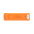 Xtorm Xtreme Series Rugged Powerbank | 10.000 mAh | 20W / PD / 1x USB-C / 2x USB-A | schwarz/orange | XR201