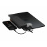 Xtorm Fuel Series 5 Powerbank | 27.000 mAh | 67W / PD / 2x USB-C / 1x USB-A | midnight schwarz | FS5271