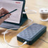 Xtorm Fuel Series 5 Powerbank | 27.000 mAh | 67W / PD / 2x USB-C / 1x USB-A | midnight schwarz | FS5271
