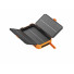 Xtorm Xtreme Series Rugged Solar Powerbank | 10.000 mAh | 20W / PD / 2x USB-C / 1x USB-A | schwarz/orange | XR203